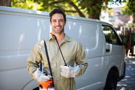 Best Termite Inspection and Treatment  in Sparks, GA